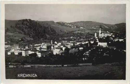 Kremnica -743064