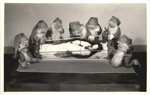 Märchen - Schneewittchen -743100