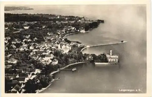 Langenargen am Bodensee -742792