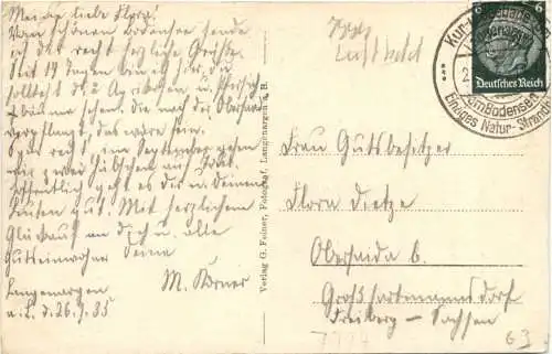 Langenargen am Bodensee -742794