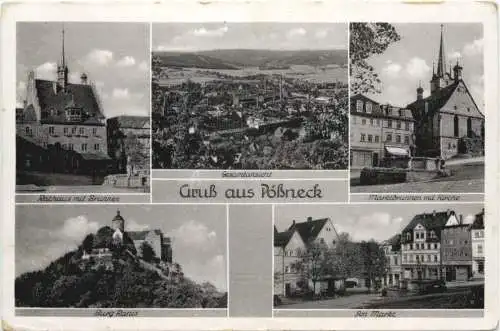 Gruß aus Pößneck -743154