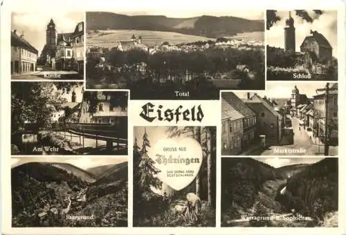 Eisfeld -743314