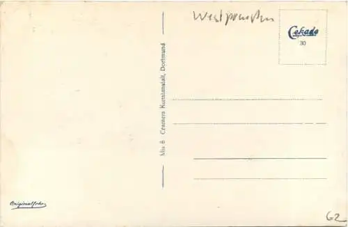 Ostseebad Misdroy - Am Strande -743444