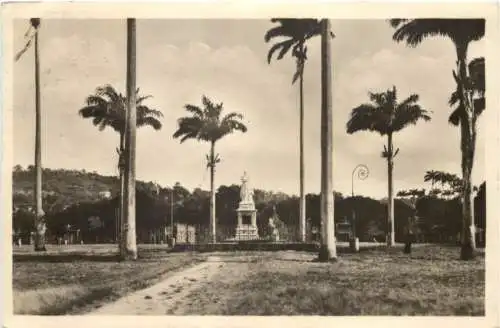 Martinique - Denkmal der Kaiserin Josephine -743452
