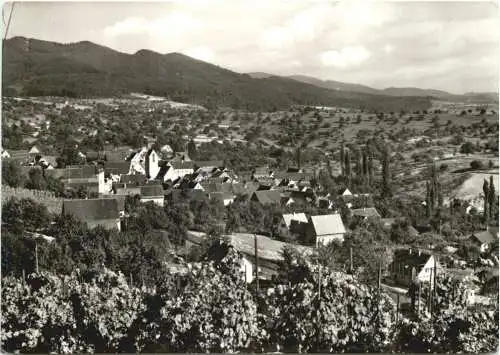 Feldberg Markgräflerland - Müllheim -743596