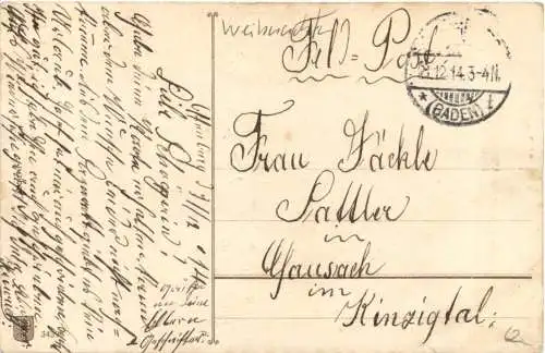 Weihnachten - Engel -743438