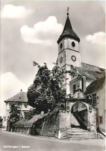 Schliengen in Baden -743590