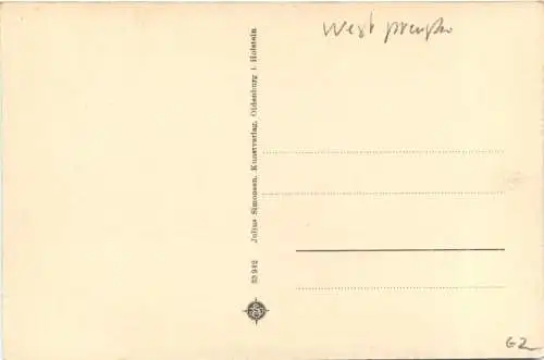 Jordansee bei Ostseebad Misdroy -743454