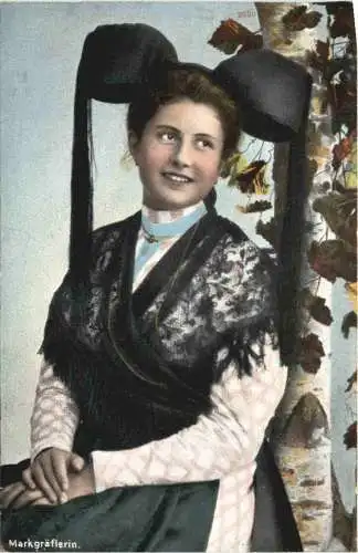Markgräflerin -743678