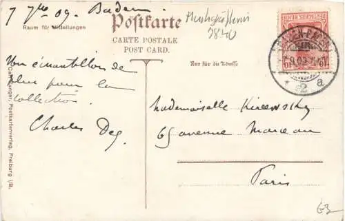 Markgräflerin -743678