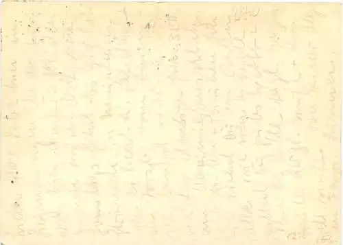 Müllheim in Baden - Ganzsache -743714