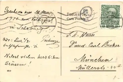 Zirkkus - Wunderkinder -743826