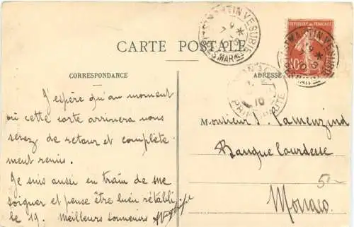 Clairon de Chasseurs Alpins -743792