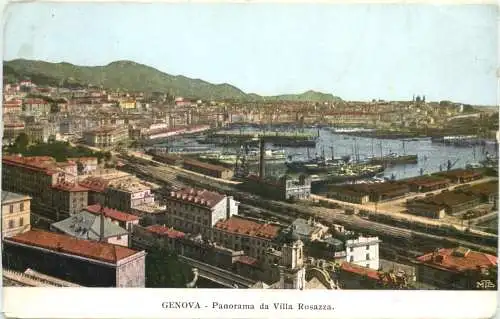 Genova -743790