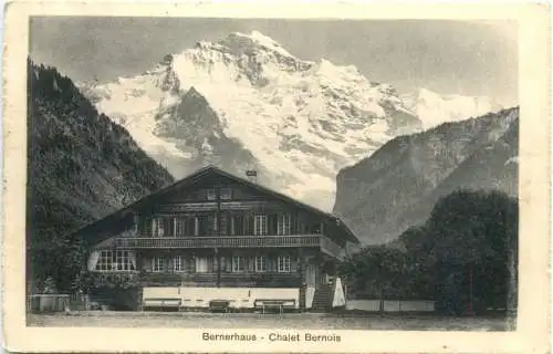 Bernerhaus -743856