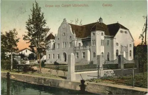 Bad Wörishofen - Casino -743774