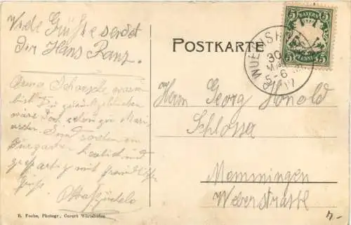 Bad Wörishofen - Casino -743774