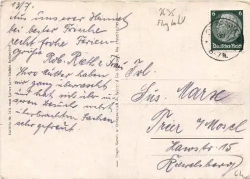 Ottenheim vom Flugzeug -743898