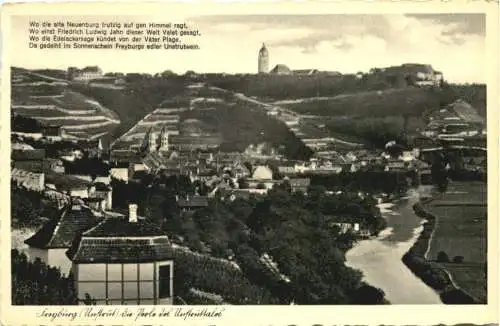 Freyburg - Unstrut -743874