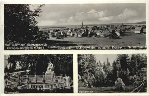 Bad Dürrheim -744122