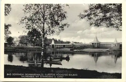 Bad Dürrheim -744142