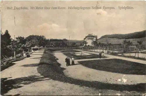 Bad Dürrheim -744108