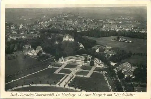 Bad Dürrheim -744128