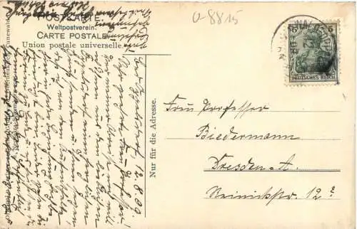 Bad Oppelsdorf - Dorfstrasse -743994