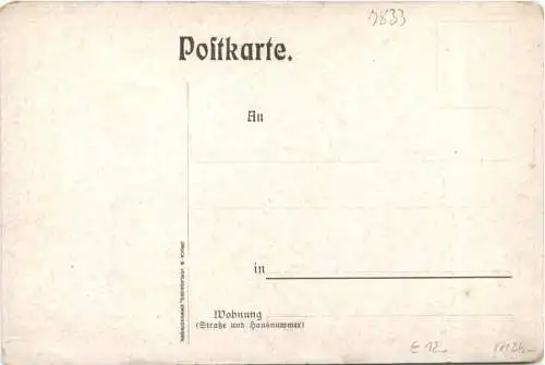 Die Stadt Endingen am Kaiserstuhl -744162