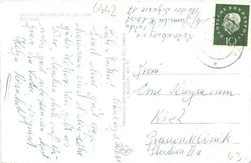 Rotenburg an der Fulda -744282