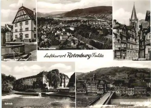 Rotenburg an der Fulda -744230