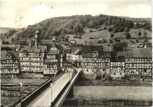 Rotenburg a. d. Fulda -744250