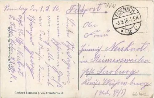 Gruss aus Bebra -744270