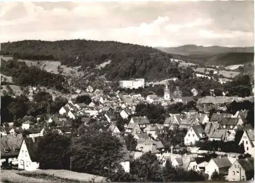 Rotenburg an der Fulda -744232