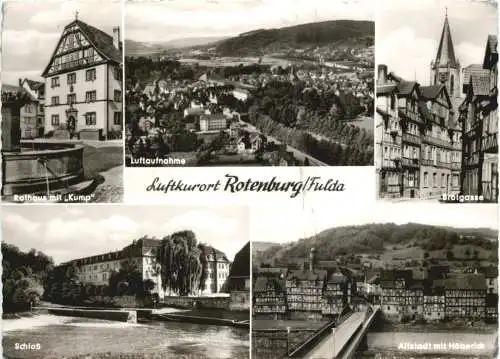 Rotenburg an der Fulda -744264