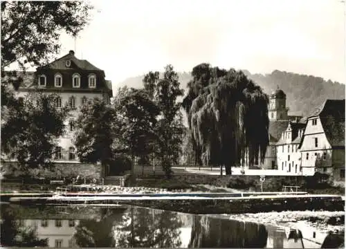 Rotenburg an der Fulda -744272