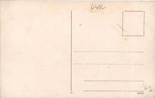 Hanau am Main - Altstädter Rathaus -744416