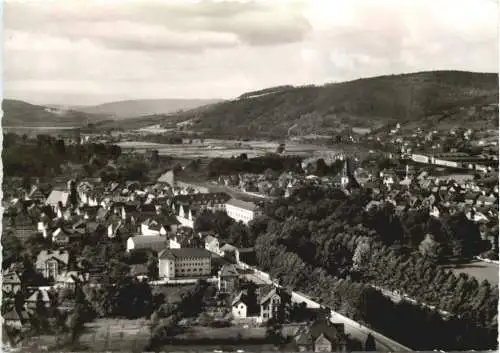 Rotenburg a. d. Fulda -744238