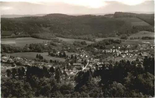 Waldmichelbach im Odenwald -744274