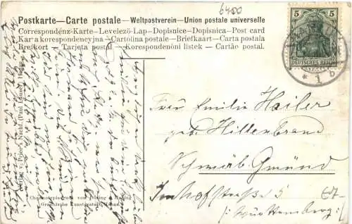 Hanau am Main - PArtie an der Kinzig -744626