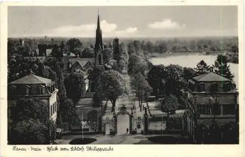 Hanau am Main -744616