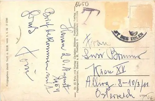 Hanau am Main -744612