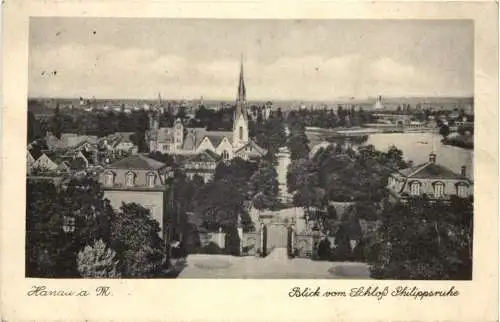 Hanau am Main -744558