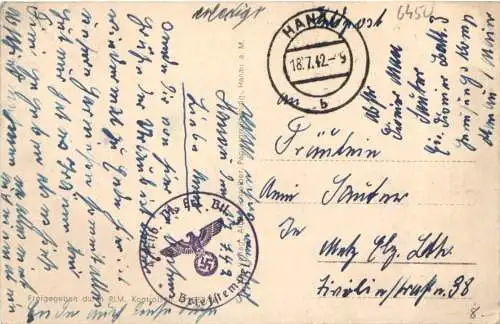 Hanau am Main -744558