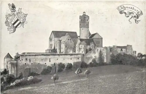 Ronneburg - Hessen -744730