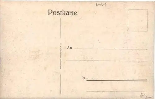 Ronneburg - Hessen -744730