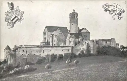 Ronneburg - Hessen -744728