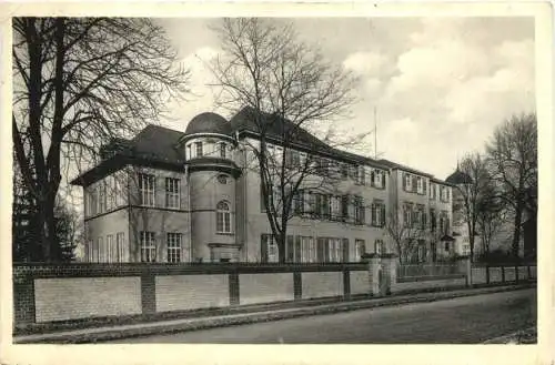 Seligstadt - Kreiskrankenhaus -744748