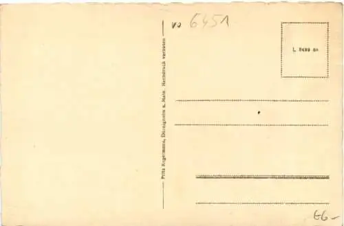 Dörnigheim am Main -744734