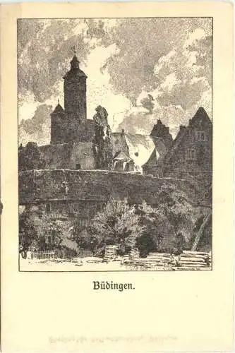 Büdingen -744902